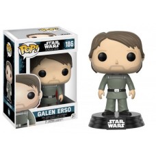 Funko Pop! Star Wars 186 Rogue One Galen Erso Bobble Head Pop Vinyl FU14871